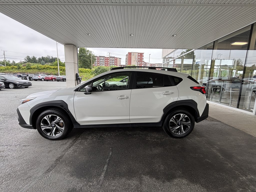 Subaru Crosstrek Touring AWD 2024 à Saint-Georges, Québec - 7 - w1024h768px