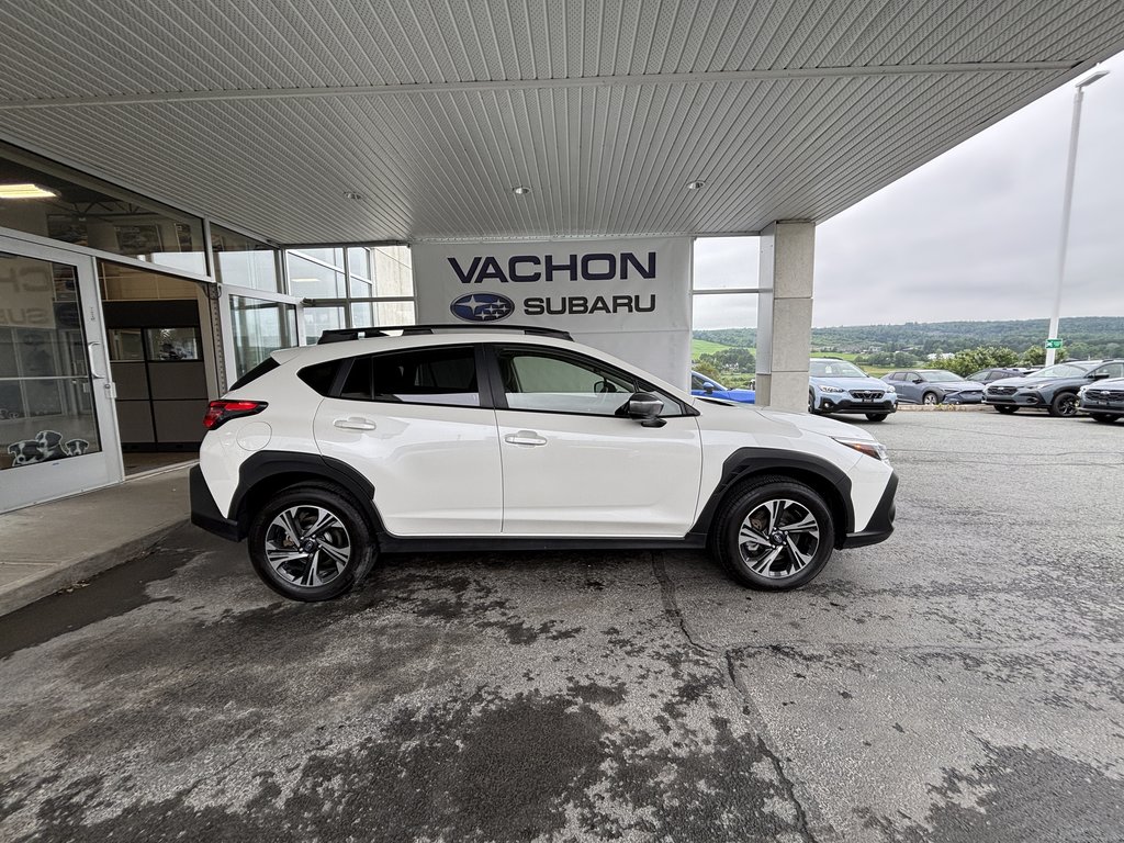 Subaru Crosstrek Touring AWD 2024 à Saint-Georges, Québec - 3 - w1024h768px