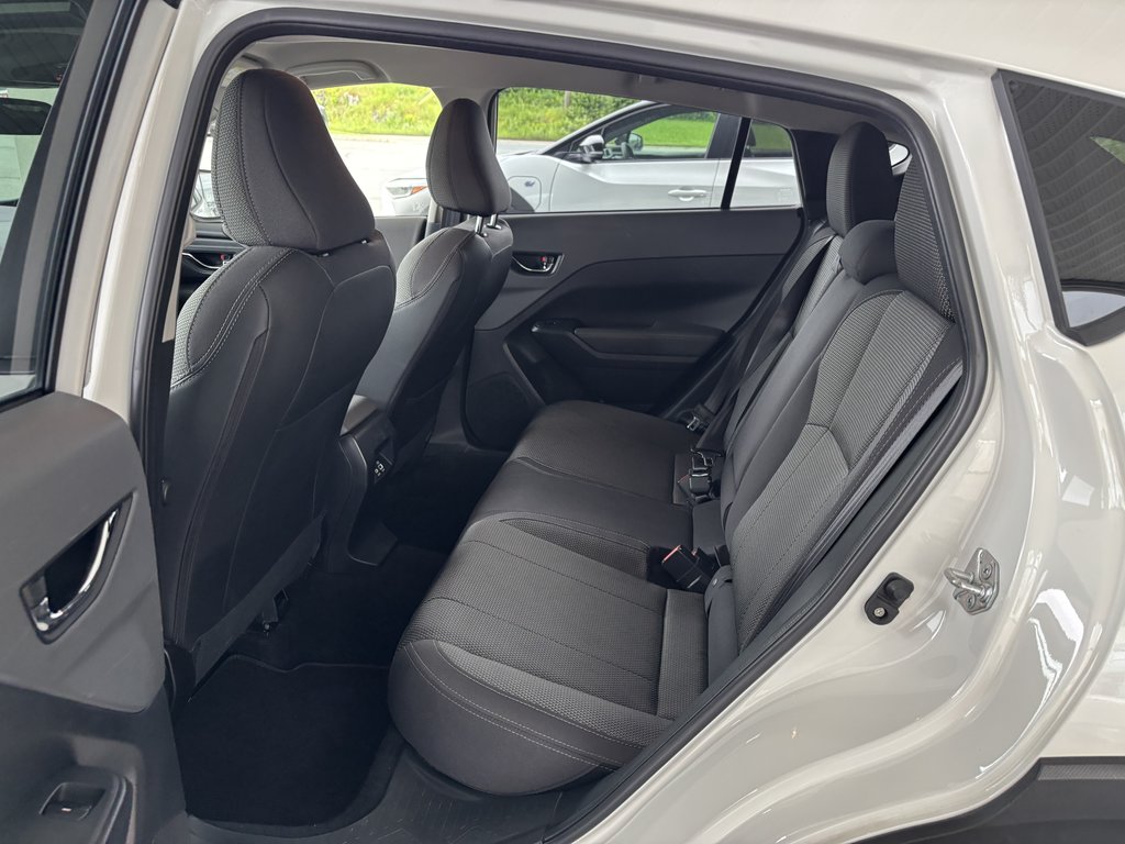 Subaru Crosstrek Touring AWD 2024 à Saint-Georges, Québec - 20 - w1024h768px