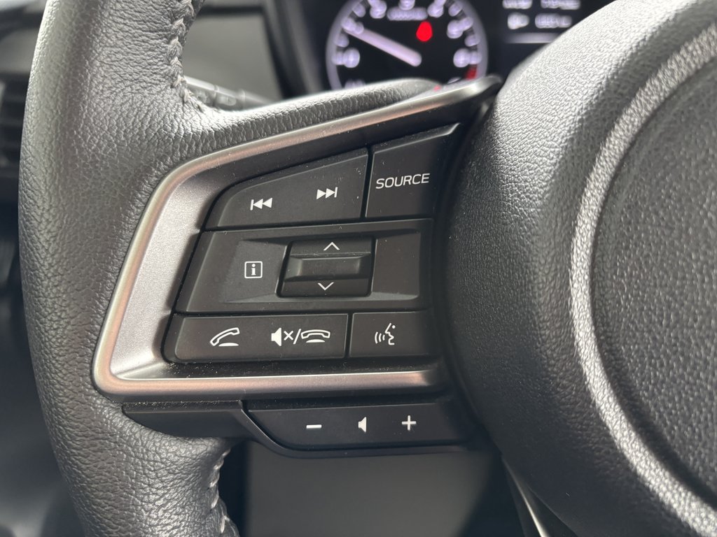 Subaru Crosstrek Touring AWD 2024 à Saint-Georges, Québec - 15 - w1024h768px