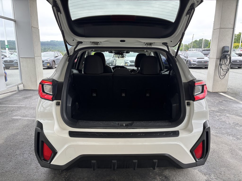 Subaru Crosstrek Touring AWD 2024 à Saint-Georges, Québec - 21 - w1024h768px