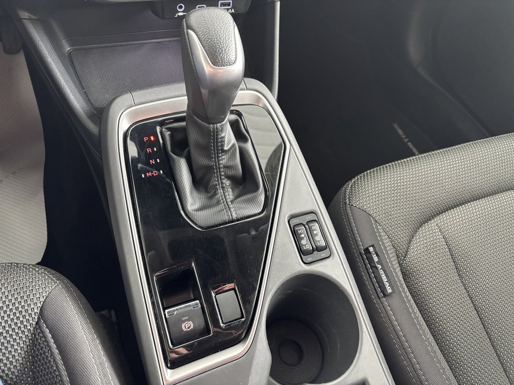 Subaru Crosstrek Touring AWD 2024 à Saint-Georges, Québec - 18 - w1024h768px