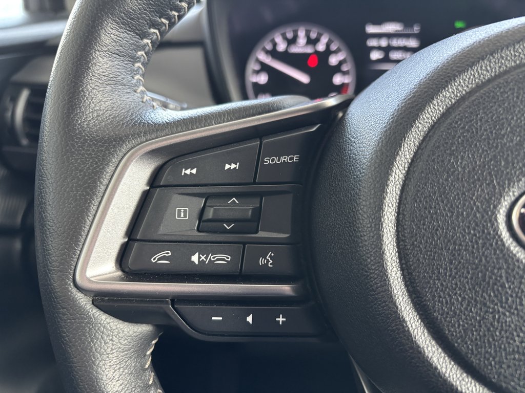 Subaru Crosstrek Touring AWD 2024 à Saint-Georges, Québec - 15 - w1024h768px