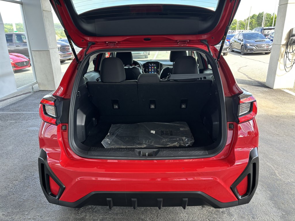 Subaru Crosstrek Touring AWD 2024 à Saint-Georges, Québec - 21 - w1024h768px