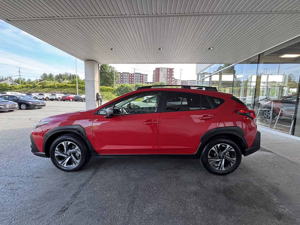 Subaru Crosstrek Touring AWD 2024 à Saint-Georges, Québec - 7 - w1024h768px