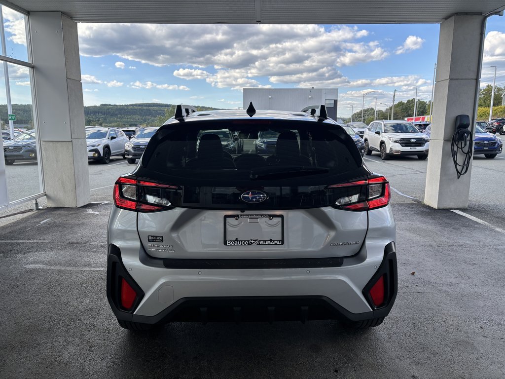 Subaru Crosstrek Onyx AWD 2024 à Saint-Georges, Québec - 5 - w1024h768px
