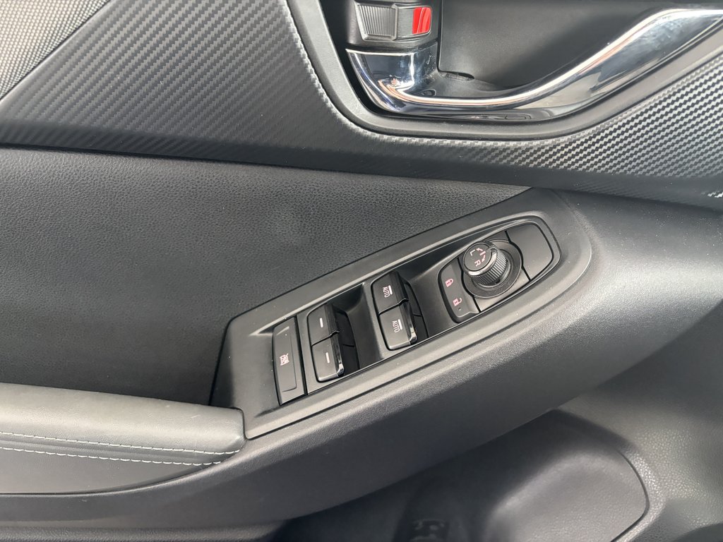 2024 Subaru Crosstrek Touring AWD in Saint-Georges, Quebec - 20 - w1024h768px