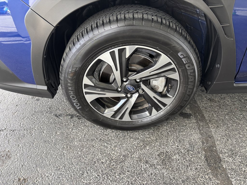 2024 Subaru Crosstrek Touring AWD in Saint-Georges, Quebec - 10 - w1024h768px