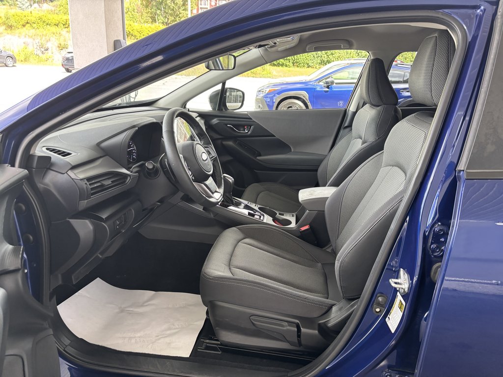 2024 Subaru Crosstrek Touring AWD in Saint-Georges, Quebec - 12 - w1024h768px
