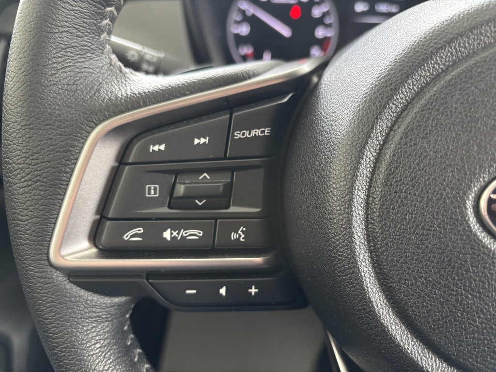 2024 Subaru Crosstrek Touring AWD in Saint-Georges, Quebec - 15 - w1024h768px