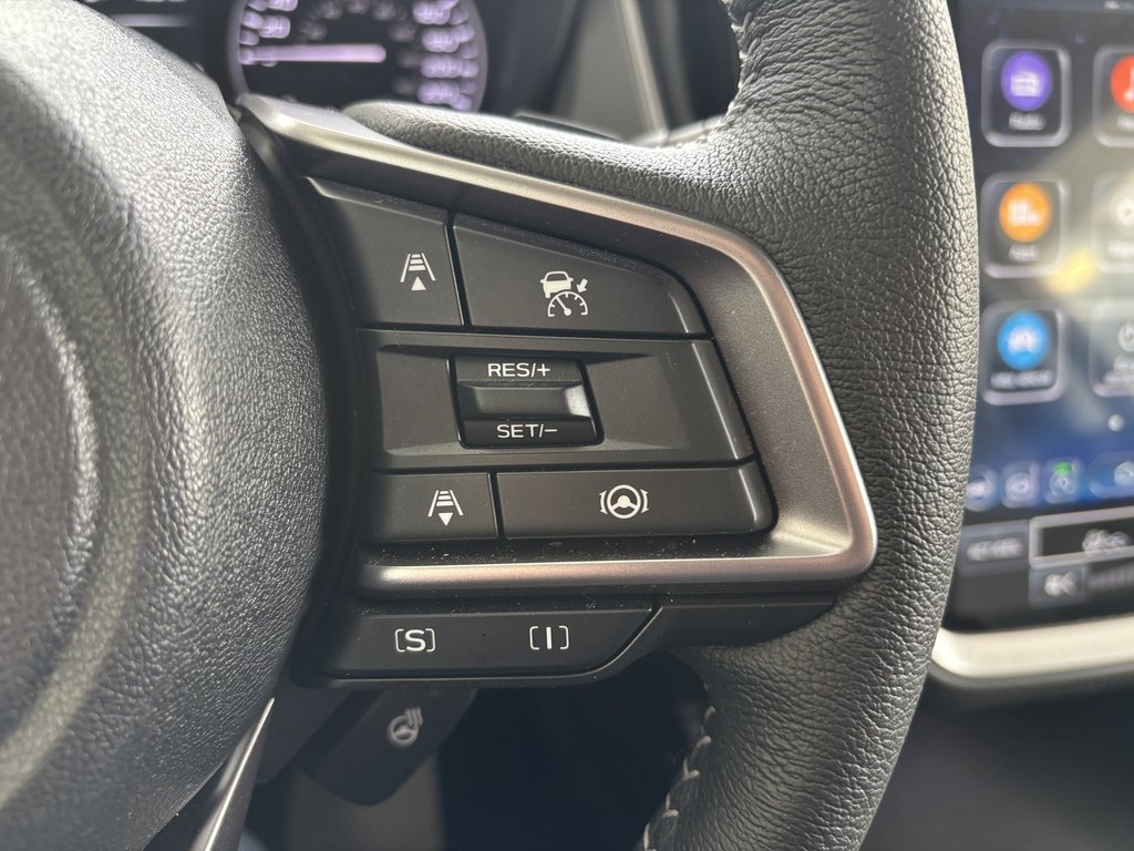 2024 Subaru Crosstrek Touring AWD in Saint-Georges, Quebec - 14 - w1024h768px