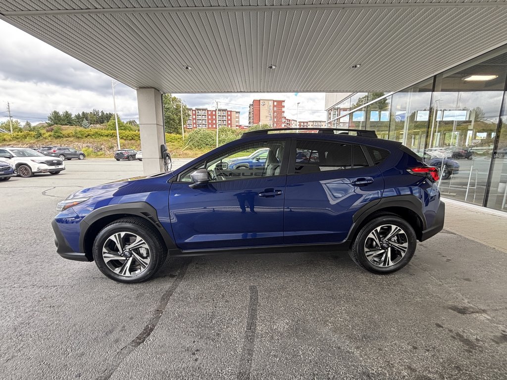 2024 Subaru Crosstrek Touring AWD in Saint-Georges, Quebec - 7 - w1024h768px