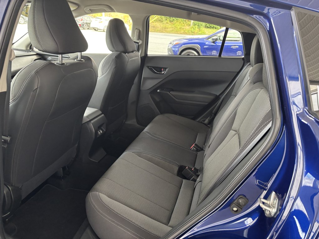 2024 Subaru Crosstrek Touring AWD in Saint-Georges, Quebec - 21 - w1024h768px