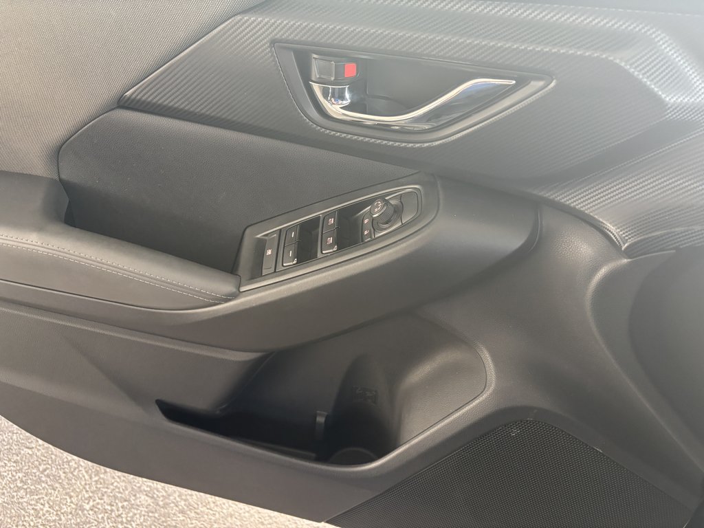 2024 Subaru Crosstrek Touring AWD in Saint-Georges, Quebec - 20 - w1024h768px