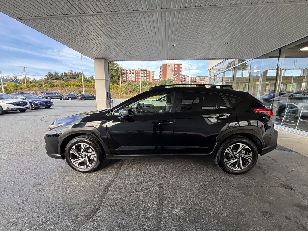 2024 Subaru Crosstrek Touring AWD in Saint-Georges, Quebec - 7 - w1024h768px