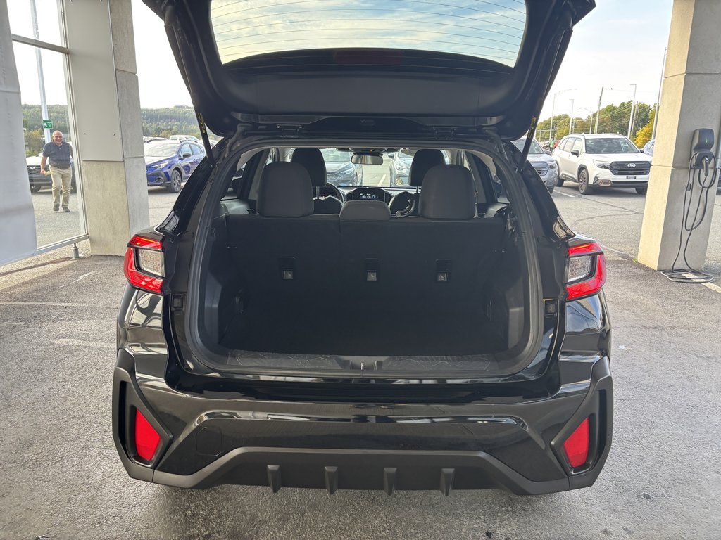 2024 Subaru Crosstrek Touring AWD in Saint-Georges, Quebec - 22 - w1024h768px