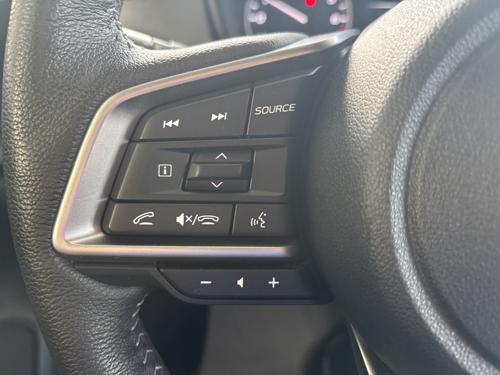 2024 Subaru Crosstrek Touring AWD in Saint-Georges, Quebec - 15 - w1024h768px