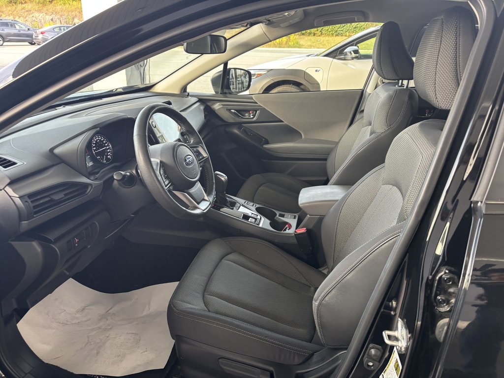 2024 Subaru Crosstrek Touring AWD in Saint-Georges, Quebec - 12 - w1024h768px