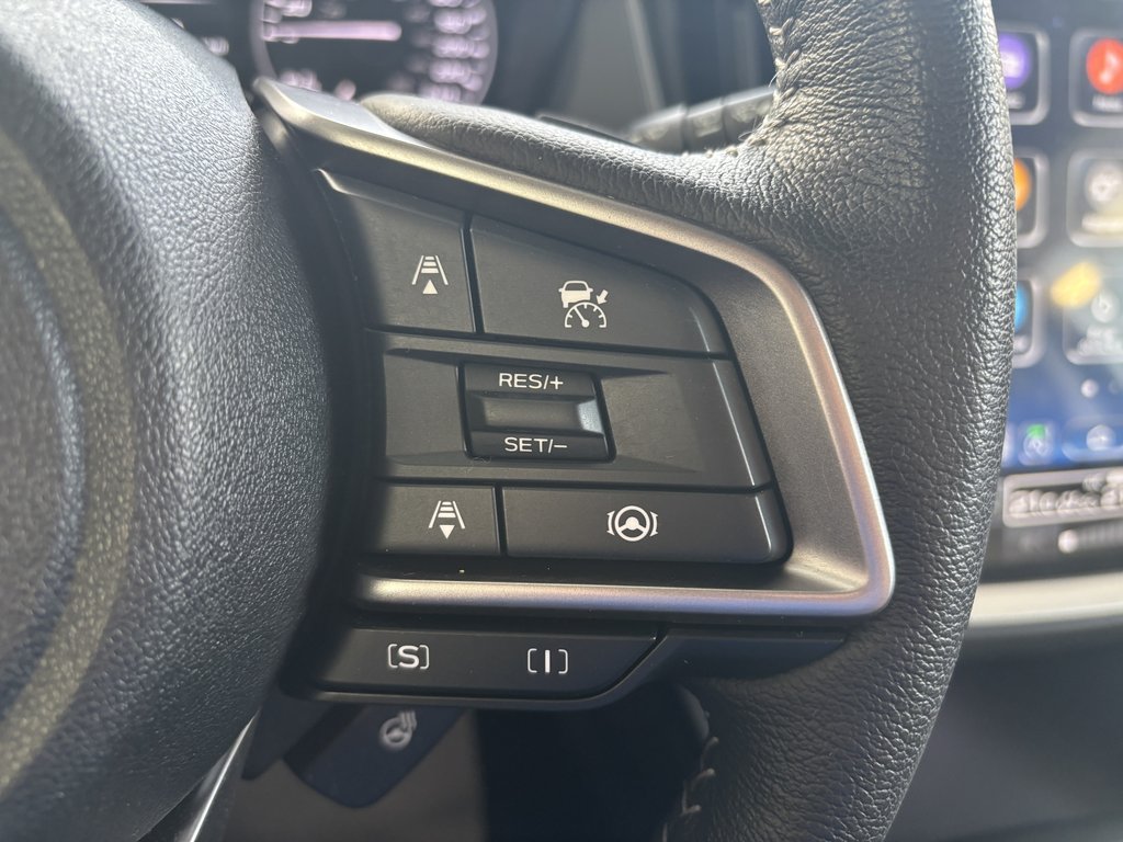2024 Subaru Crosstrek Touring AWD in Saint-Georges, Quebec - 14 - w1024h768px