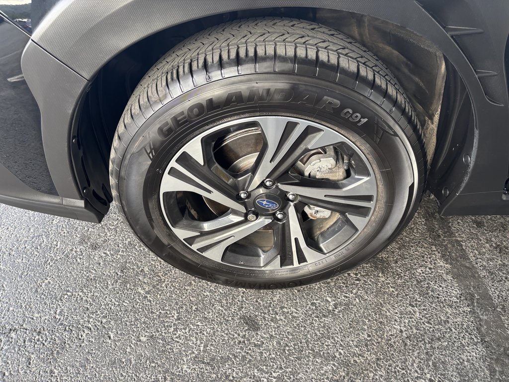2024 Subaru Crosstrek Touring AWD in Saint-Georges, Quebec - 10 - w1024h768px
