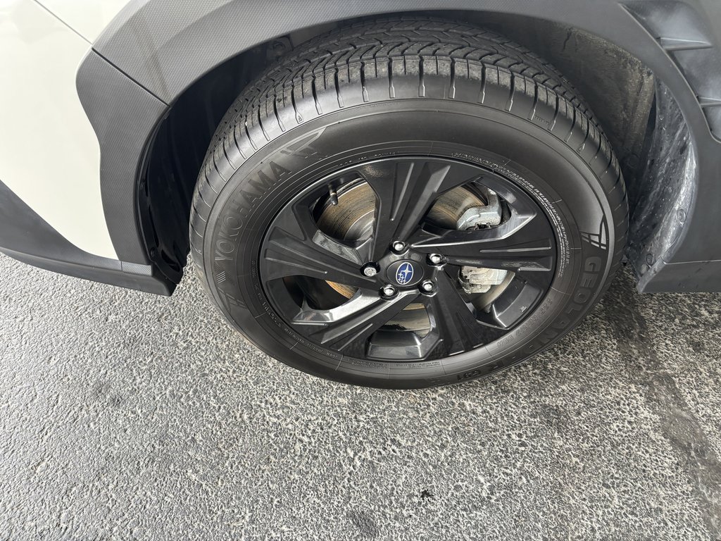 2024 Subaru Crosstrek Convenience AWD in Saint-Georges, Quebec - 10 - w1024h768px