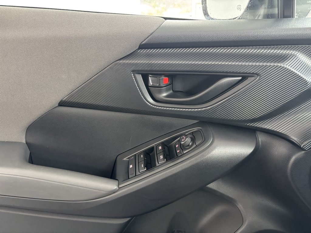 2024 Subaru Crosstrek Convenience AWD in Saint-Georges, Quebec - 20 - w1024h768px