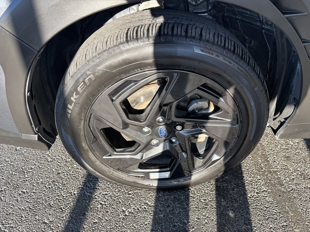 Subaru Crosstrek Onyx AWD 2024 à Saint-Georges, Québec - 10 - w1024h768px