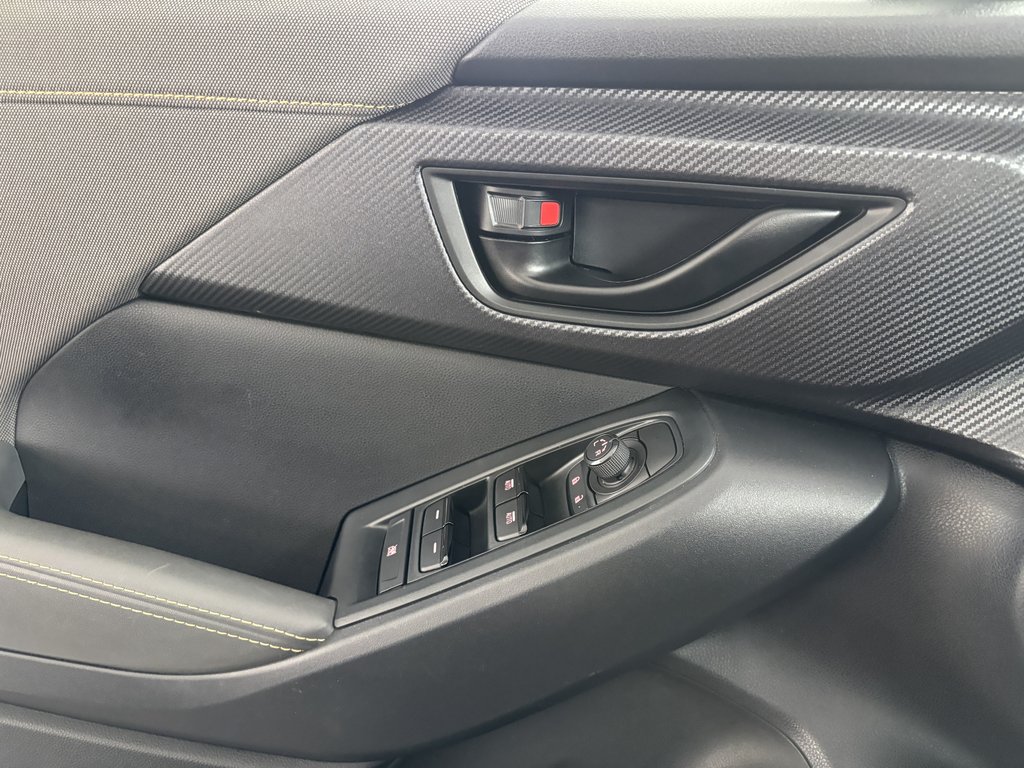 Subaru Crosstrek Onyx AWD 2024 à Saint-Georges, Québec - 20 - w1024h768px