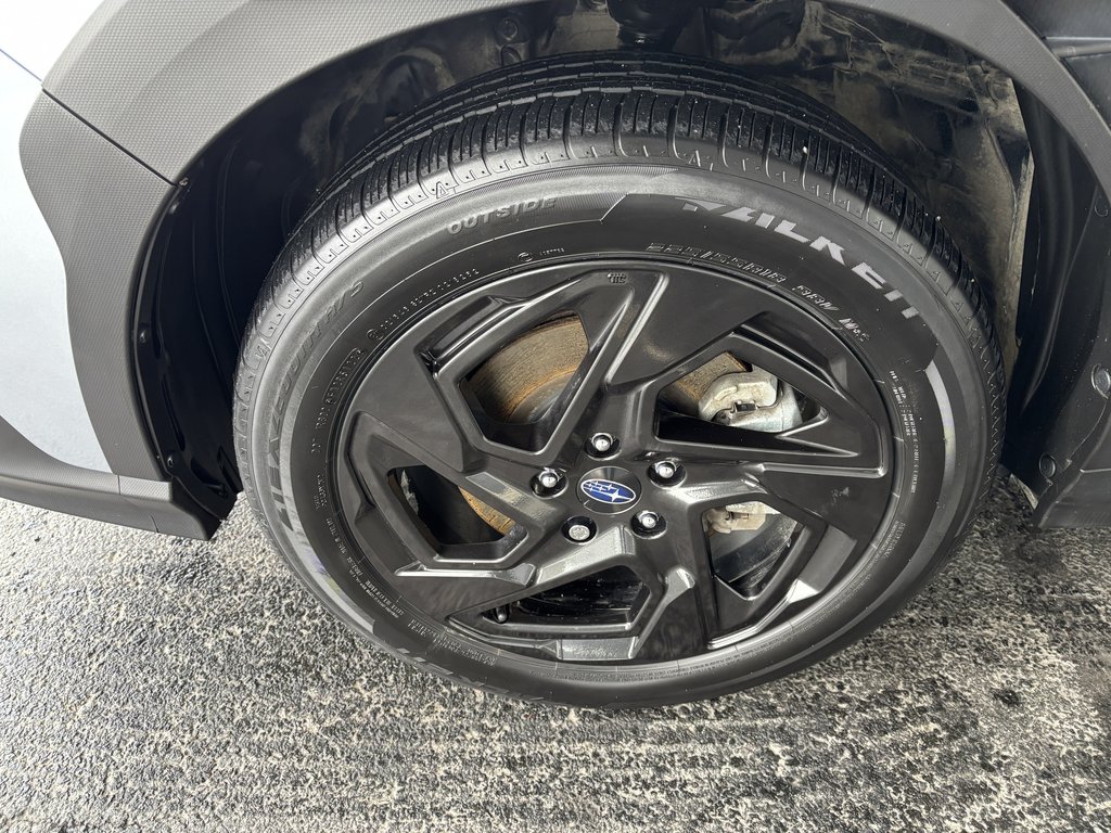 Subaru Crosstrek Onyx AWD 2024 à Saint-Georges, Québec - 10 - w1024h768px