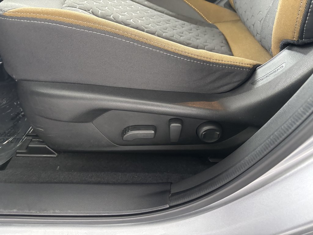 Subaru Crosstrek Onyx AWD 2024 à Saint-Georges, Québec - 21 - w1024h768px