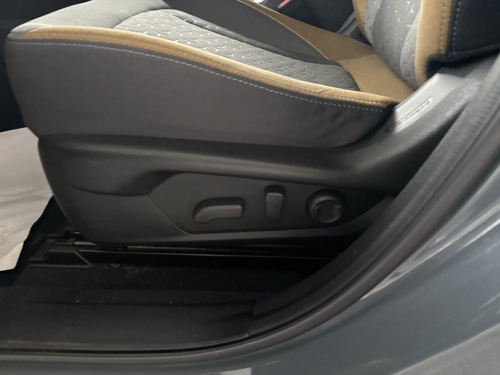 Subaru Crosstrek Onyx AWD 2024 à Saint-Georges, Québec - 21 - w1024h768px