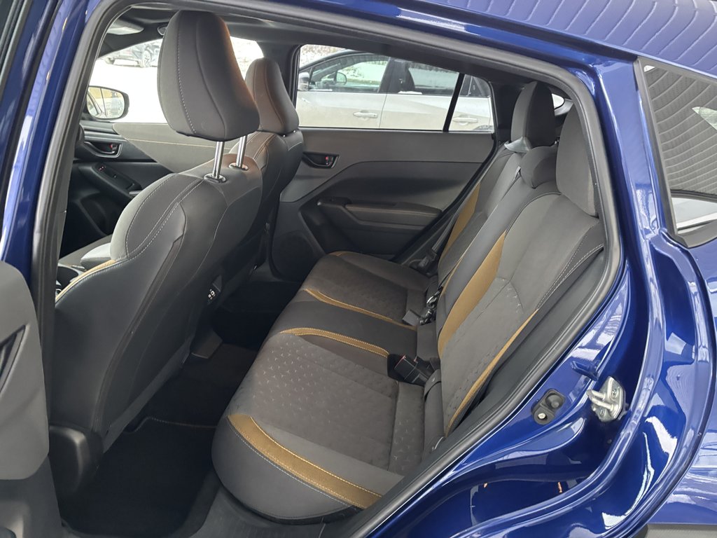 2024 Subaru Crosstrek Onyx AWD in Saint-Georges, Quebec - 21 - w1024h768px