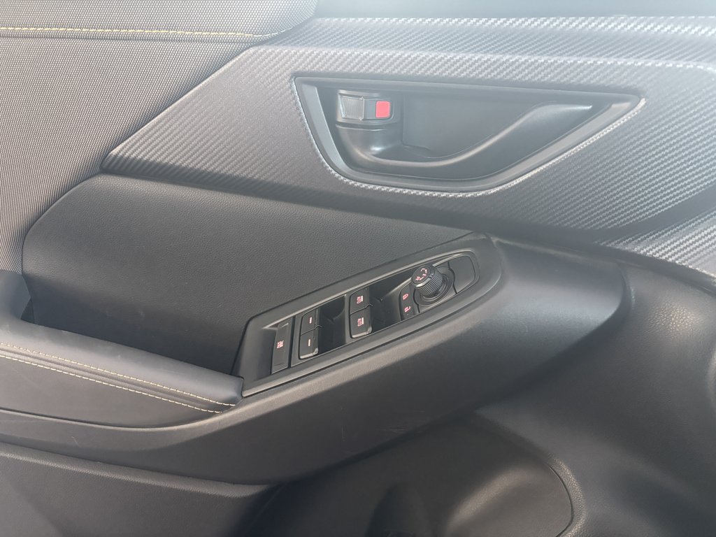 2024 Subaru Crosstrek Onyx AWD in Saint-Georges, Quebec - 20 - w1024h768px