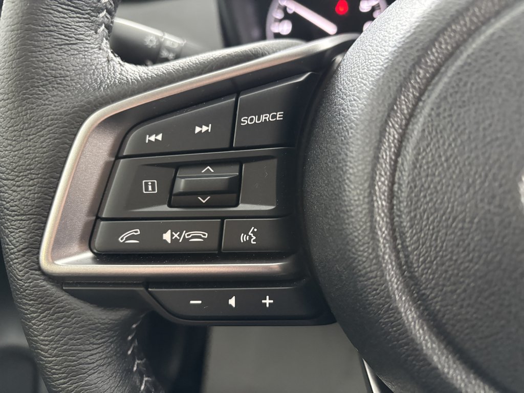 Subaru Crosstrek Touring AWD 2024 à Saint-Georges, Québec - 15 - w1024h768px