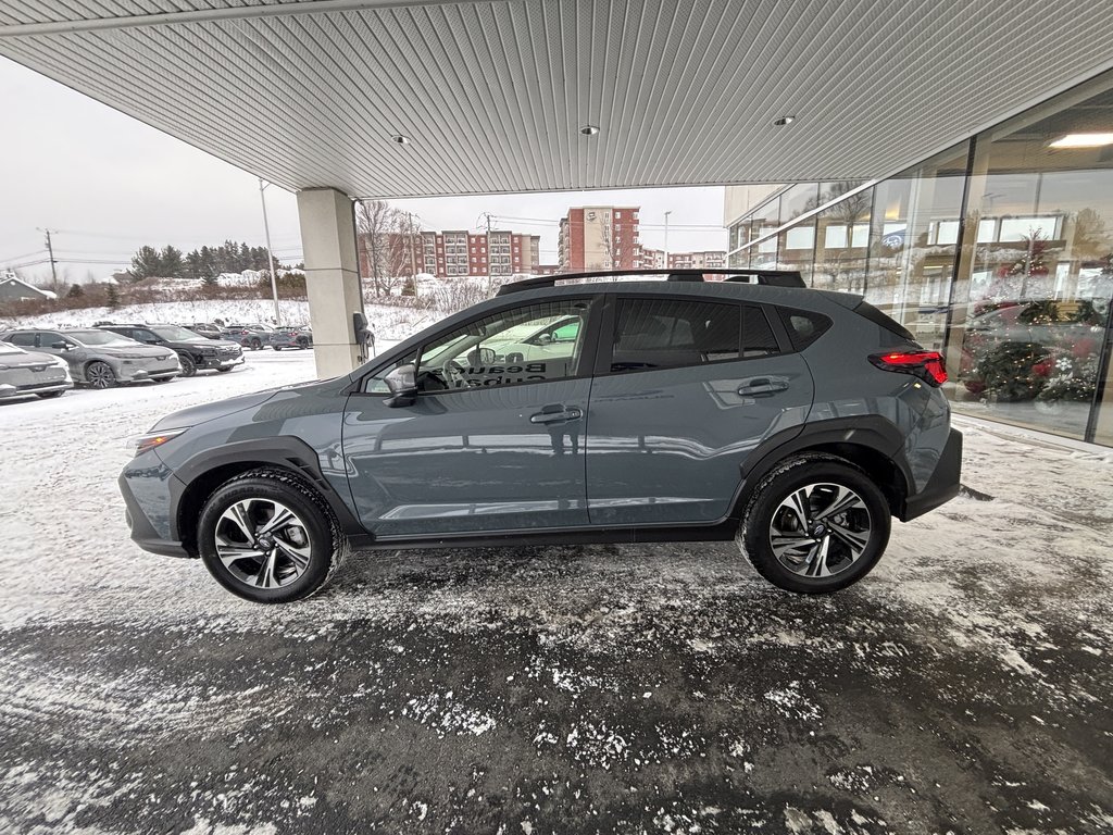 Subaru Crosstrek Touring AWD 2024 à Saint-Georges, Québec - 7 - w1024h768px