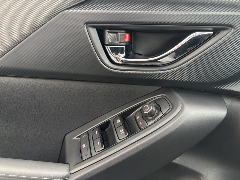 Subaru Crosstrek Touring AWD 2024 à Saint-Georges, Québec - 20 - w1024h768px