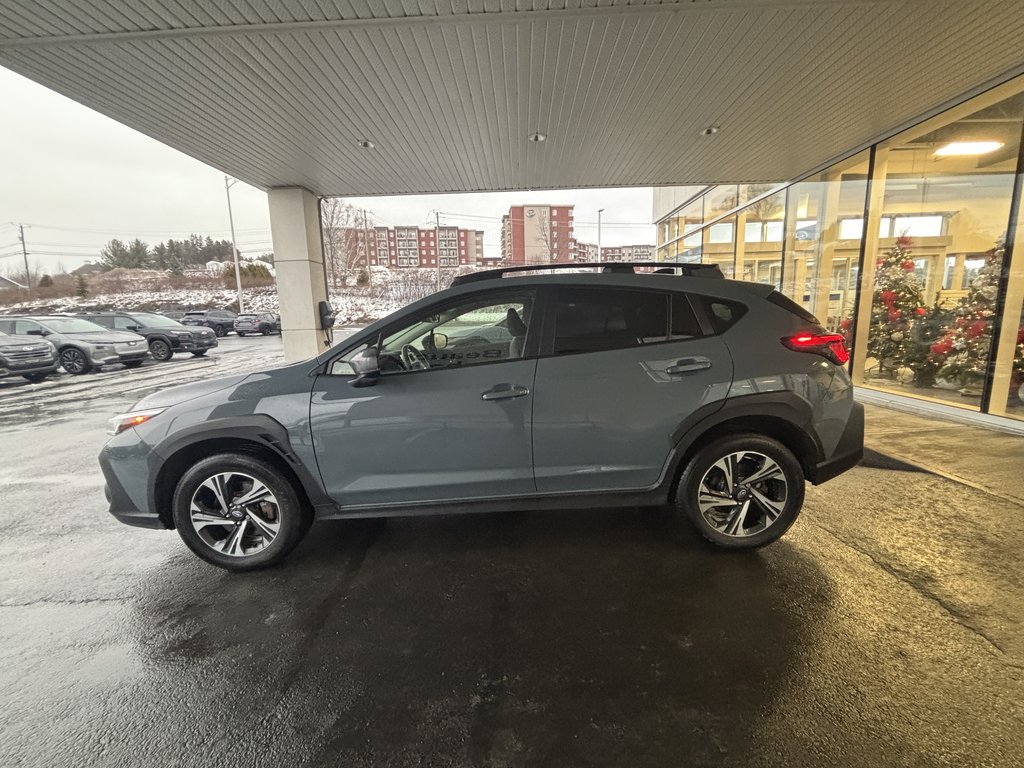 Subaru Crosstrek Touring AWD 2024 à Saint-Georges, Québec - 7 - w1024h768px
