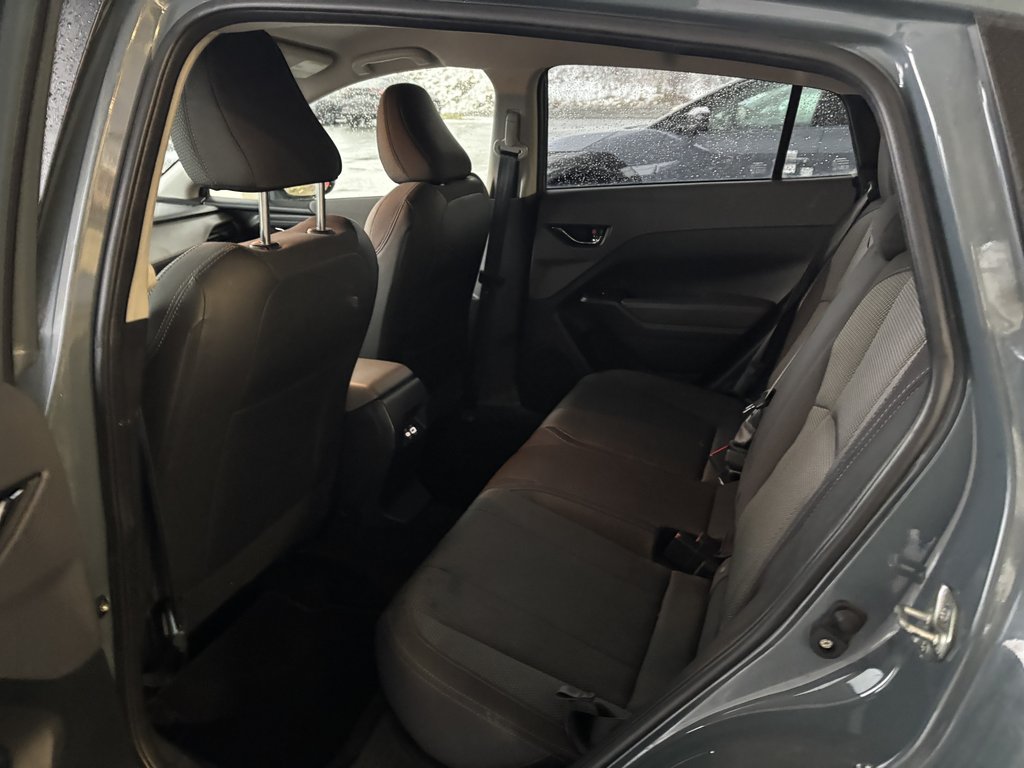 Subaru Crosstrek Touring AWD 2024 à Saint-Georges, Québec - 12 - w1024h768px