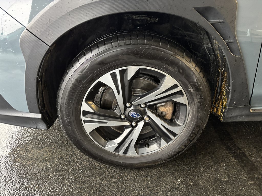 Subaru Crosstrek Touring AWD 2024 à Saint-Georges, Québec - 10 - w1024h768px