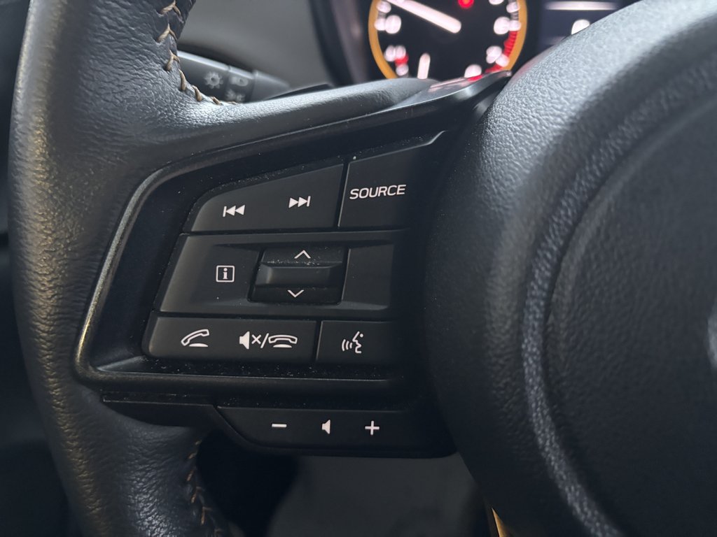 Subaru Crosstrek Wilderness AWD 2024 à Saint-Georges, Québec - 15 - w1024h768px