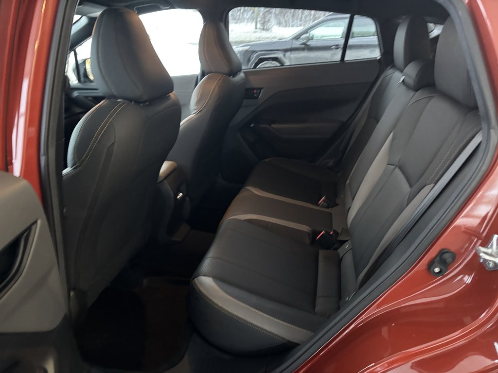 Subaru Crosstrek Wilderness AWD 2024 à Saint-Georges, Québec - 24 - w1024h768px