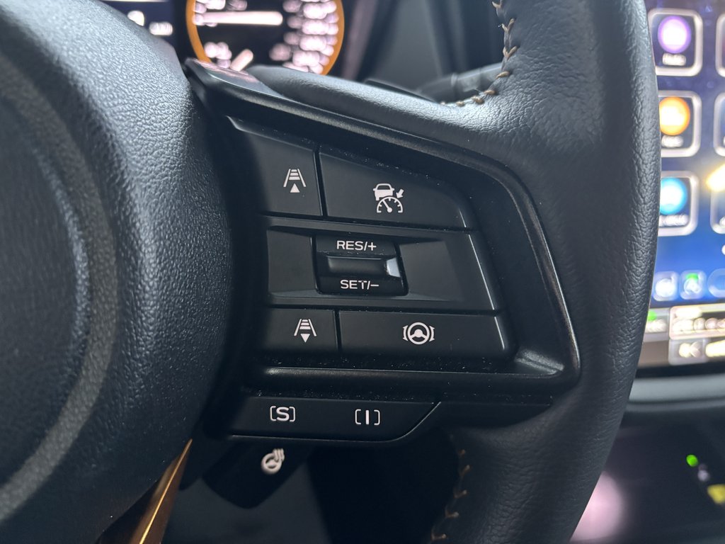 Subaru Crosstrek Wilderness AWD 2024 à Saint-Georges, Québec - 14 - w1024h768px