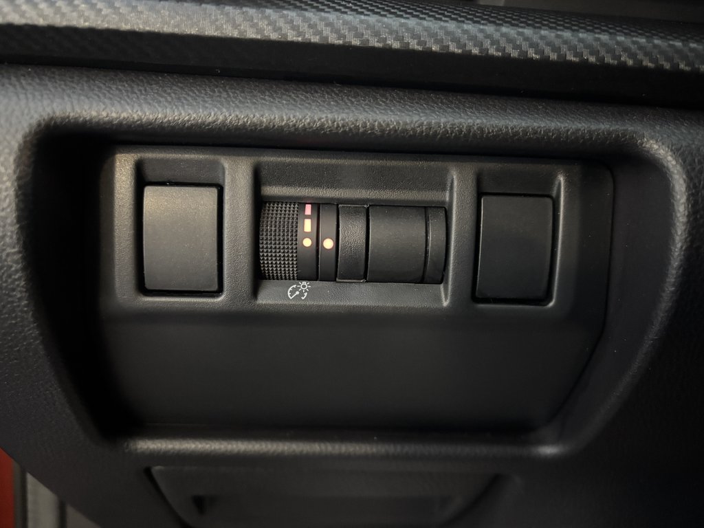 Subaru Crosstrek Wilderness AWD 2024 à Saint-Georges, Québec - 19 - w1024h768px