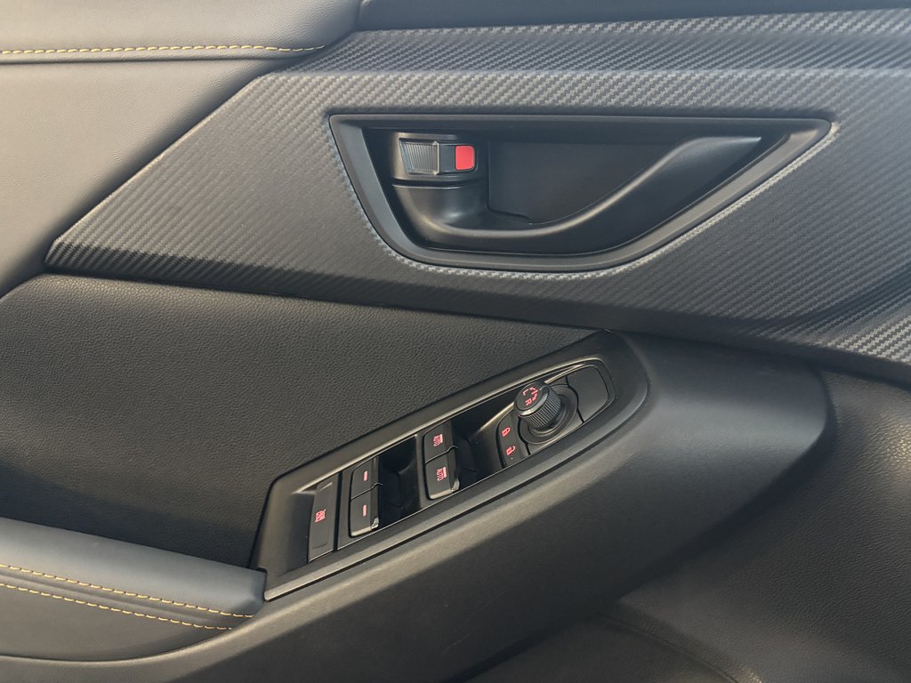 Subaru Crosstrek Wilderness AWD 2024 à Saint-Georges, Québec - 20 - w1024h768px