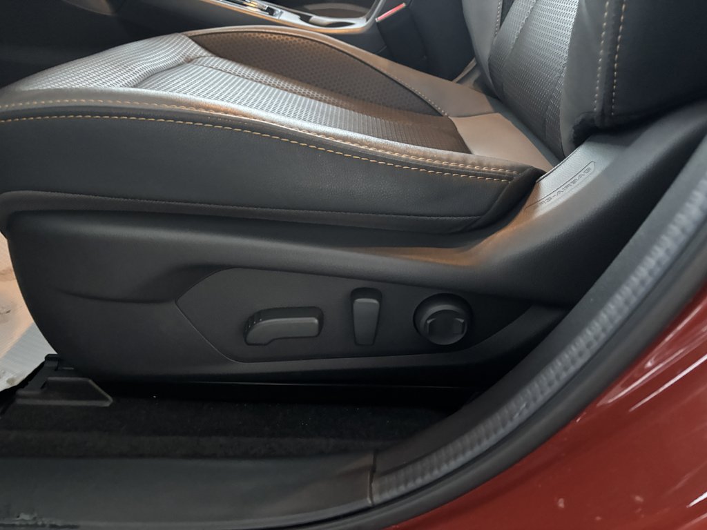 Subaru Crosstrek Wilderness AWD 2024 à Saint-Georges, Québec - 22 - w1024h768px