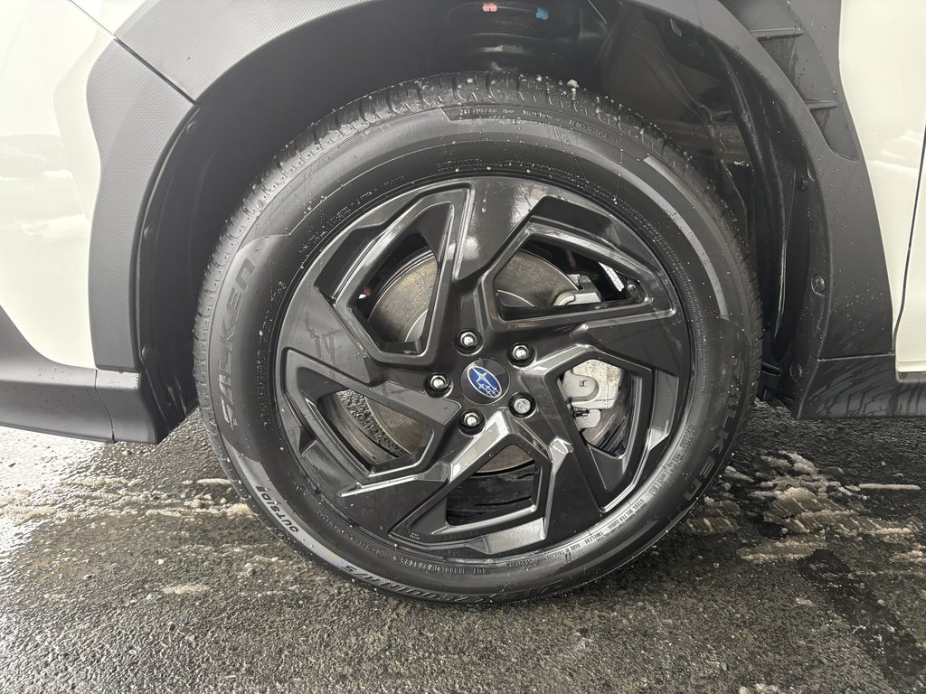 Subaru Crosstrek Onyx AWD 2024 à Saint-Georges, Québec - 10 - w1024h768px