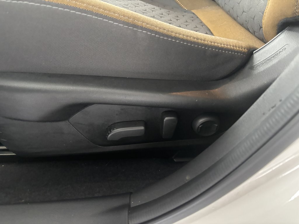 Subaru Crosstrek Onyx AWD 2024 à Saint-Georges, Québec - 20 - w1024h768px