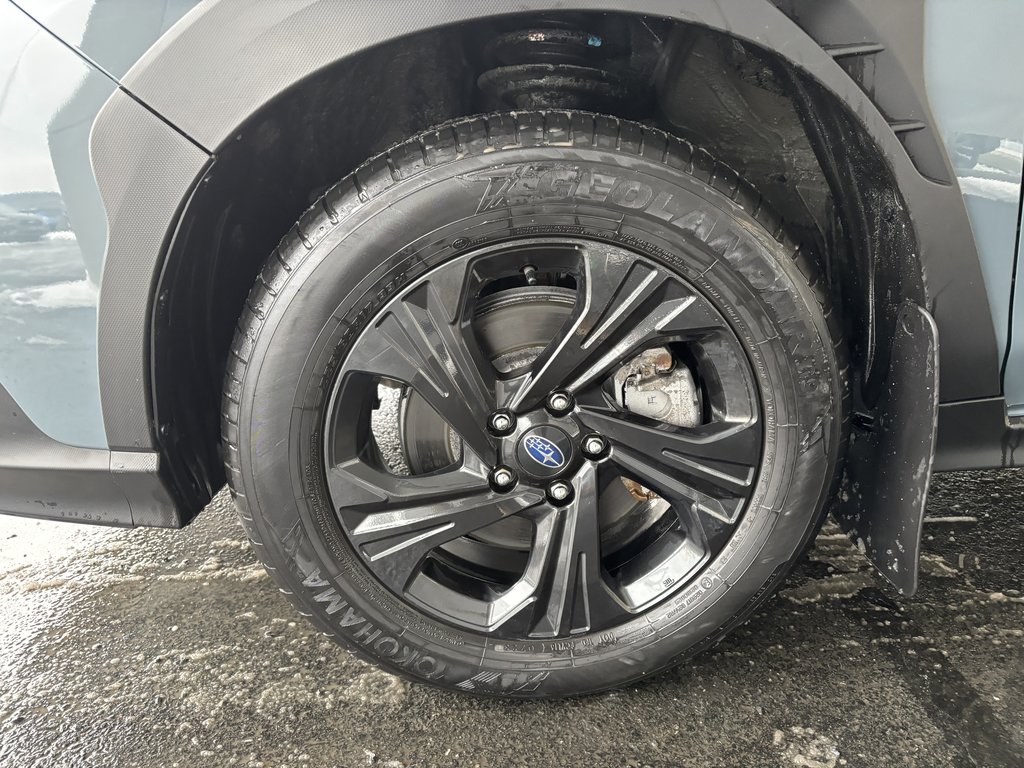 Subaru Crosstrek Convenience AWD 2024 à Saint-Georges, Québec - 10 - w1024h768px