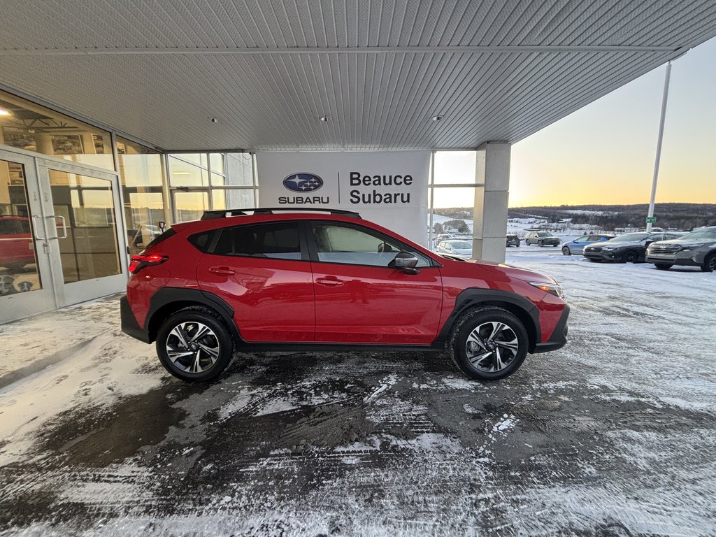 Subaru Crosstrek Touring AWD 2024 à Saint-Georges, Québec - 3 - w1024h768px