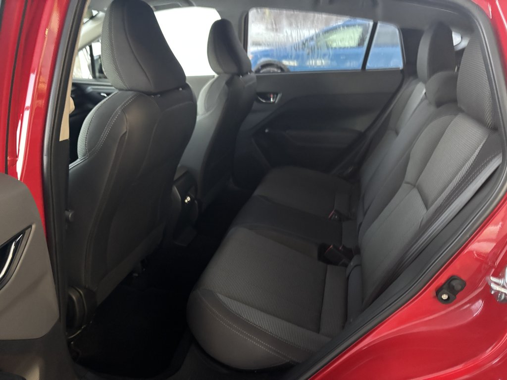 Subaru Crosstrek Touring AWD 2024 à Saint-Georges, Québec - 21 - w1024h768px